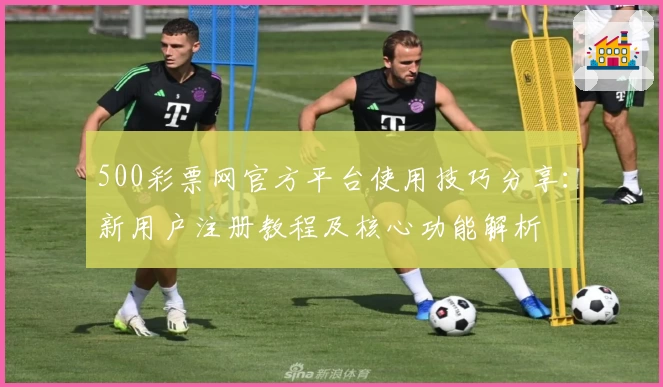500彩票网官方平台使用技巧分享：新用户注册教程及核心功能解析