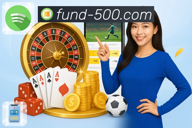 服务功能集中展示